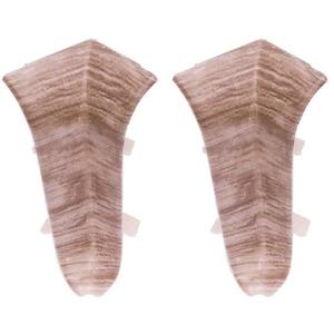 Vnútorný rohovník 157 Premium Classic – Dub Sardínia - 2 ks vyobraziť