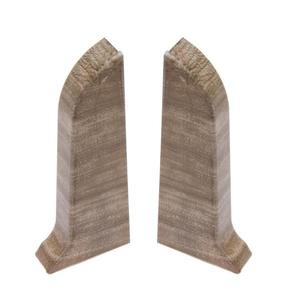 Ukončenie Ľ+P 157 Premium Classic – Dub Sardínia - 1+1 ks vyobraziť