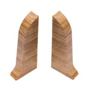 Ukončenie ľavé + pravé 238 EASY – Brest kanadský 1+1 ks vyobraziť