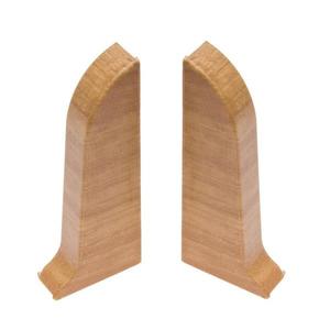 Ukončenie Ľ+P 154 Premium Classic – Dub Cavalion - 1+1 ks vyobraziť