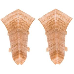 Vnútorný rohovník 237 Premium Classic – Dub Sonoma - 2 ks vyobraziť