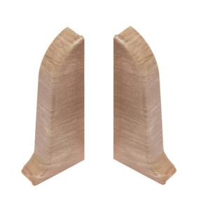 Ukončenie Ľ+P 237 Premium Classic – Dub Sonoma - 1+1 ks vyobraziť