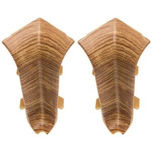 Vnútorný rohovník 107 Premium Classic – Dub Country - 2 ks vyobraziť