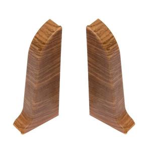 Ukončenie Ľ+P 107 Premium Classic – Dub Country - 1+1 ks vyobraziť