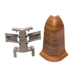 Vonkajší rohovník 194 Premium Classic – Orech Starý - 1 ks vyobraziť