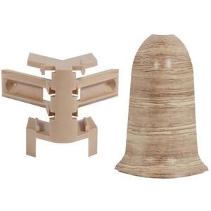 Vonkajší rohovník 268 EASY – Dub canyon – 1 ks vyobraziť