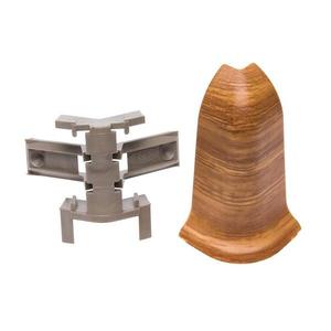 Vonkajší rohovník 239 Premium Classic – Dub Piastovsky - 1 ks vyobraziť