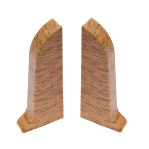 Ukončenie Ľ+P 151 Premium Classic – Dub Doska - 1+1 ks vyobraziť