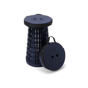 Teleskopická kempingová taburetka vyobraziť