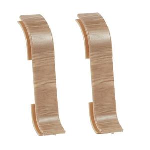 Spojka podlahovej lišty 268 EASY – Dub canyon – 2 ks. vyobraziť