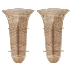 Vnútorný rohovník 268 EASY – Dub canyon – 2 ks vyobraziť