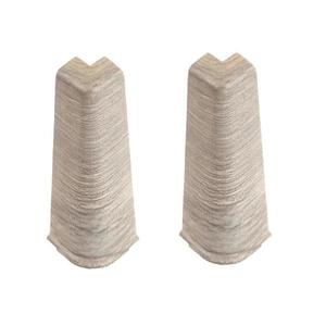 Vonkajší rohovník Hi-Line 281 Dub Masala – 2 ks vyobraziť