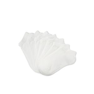 Detské krátke ponožky, 7 párov vyobraziť