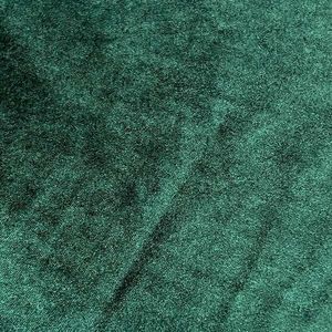 Závesový materiál UP 012 PLAIN NL174-11/350g/m2 zelená/145 Tovar na mieru vyobraziť