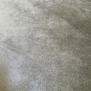 Závesový materiál UP 012 PLAIN NL174-43/350g/m2 strieborný/145 Tovar na mieru vyobraziť