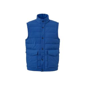 Prešívaná vesta vyobraziť