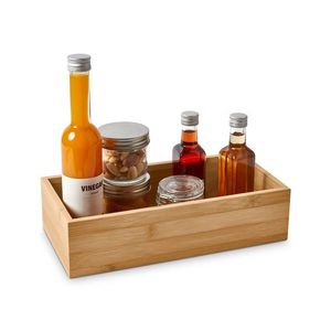 Úložný box na koreniny vyobraziť