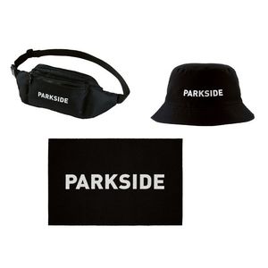 PARKSIDE® Súprava pre fanúšikov Parkside vyobraziť