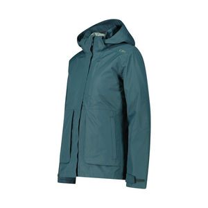 CMP dámska multifunkčná bunda vyobraziť