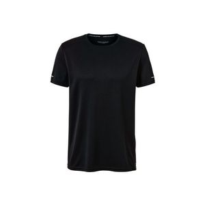 Funkčné tričko, čierne vyobraziť