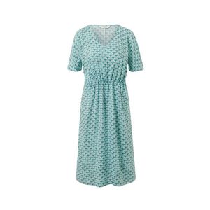 Šaty s potlačou vyobraziť