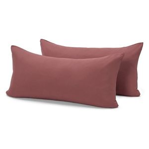 Obliečky na vankúš z mikrovlákna, 2 ks vyobraziť
