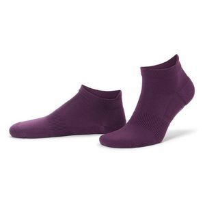 Profesionálne bežecké ponožky, 3 páry, farebné vyobraziť