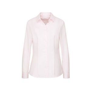 Keprová blúzka Seidensticker, ružová vyobraziť