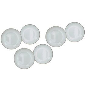 SILVERCREST® Hlboké taniere, béžové, 6 kusov vyobraziť