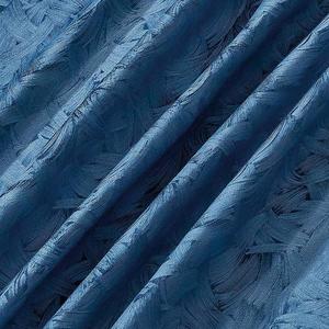 Závesový materiál ROSALIA VET449/5/210GSM sivá Tovar na mieru vyobraziť