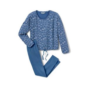 Pyžamo s legínsami vyobraziť