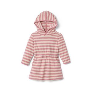 Detské froté šaty vyobraziť