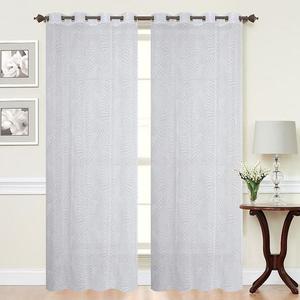 Záclona na krúžkoch EMI 134095 140x260 vyobraziť