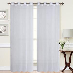 Hotová záclona vyobraziť