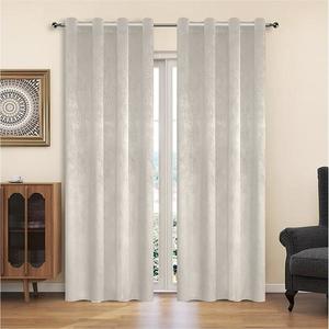 Závesový materiál YC11940/200G/113 béžová 280 cm Tovar na mieru vyobraziť