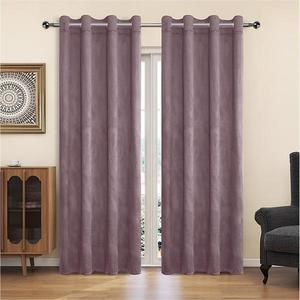 Závesový materiál YC11932/200G/010 vres 150 cm Tovar na mieru vyobraziť