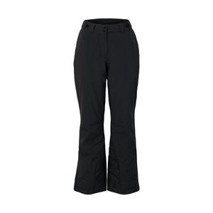 Lyžiarske nohavice, čierne vyobraziť