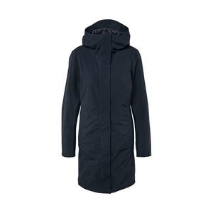 Outdoorový kabát, námornícka modrá vyobraziť