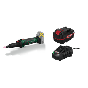 PARKSIDE® Aku priama brúska 20 V PGSA 20-Li A1 + Akumulátor 20 V/4 Ah PAP 20 B3 + Nabíjačka akumulátora 20 V/4, 5 A PLG 20 C3 vyobraziť