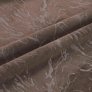 Závesový materiál YC11934/280G/05 hnědá 280 Tovar na mieru vyobraziť