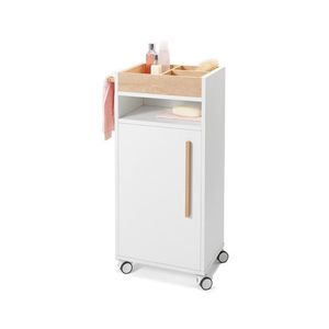 Odkladací vozík vyobraziť