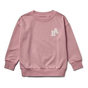 Detská mikina s počesanou vnútornou stranou vyobraziť