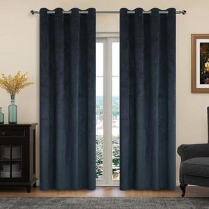 Záves na priechodkách LILI YC11931/280G/19/140x250 sivý vyobraziť