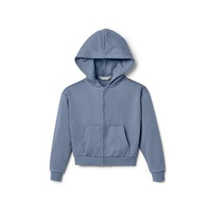 Detská športová bunda vyobraziť