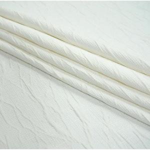 Závesová látka GALONI SF260212 biela 140 Tovar na mieru vyobraziť