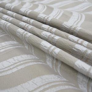 Závesová látka MINERIA HM24392 béžová 140 Tovar na mieru vyobraziť