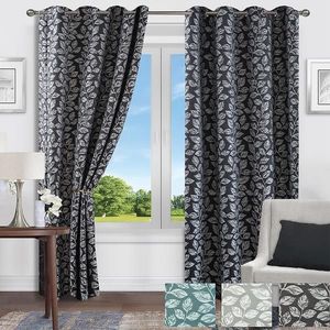 Záves na páske SHADOV HM-LF0805/135x250/čierny vyobraziť