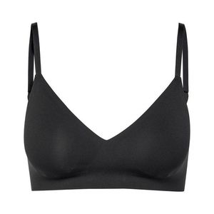 Pohodlná podprsenka »bonded«, čierna vyobraziť