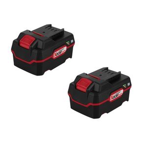 PARKSIDE® Akumulátor 20 V 4 Ah PAP 20 B3, 2 kusy vyobraziť
