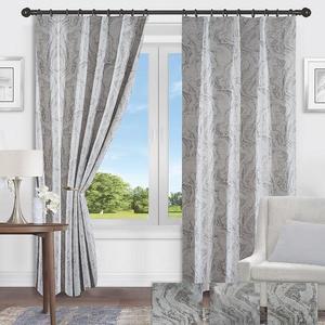 Záves na páske EFIRA SF257811/135x180/sivý vyobraziť